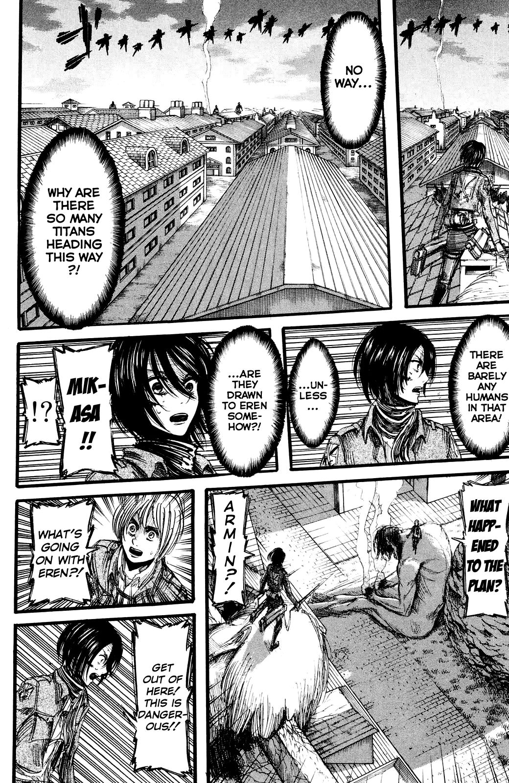 Shingeki no Kyojin Chapter 13 29